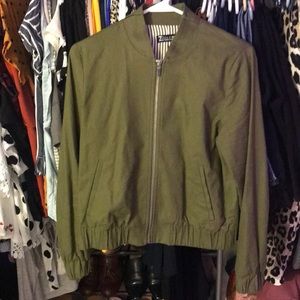 NY&C jacket